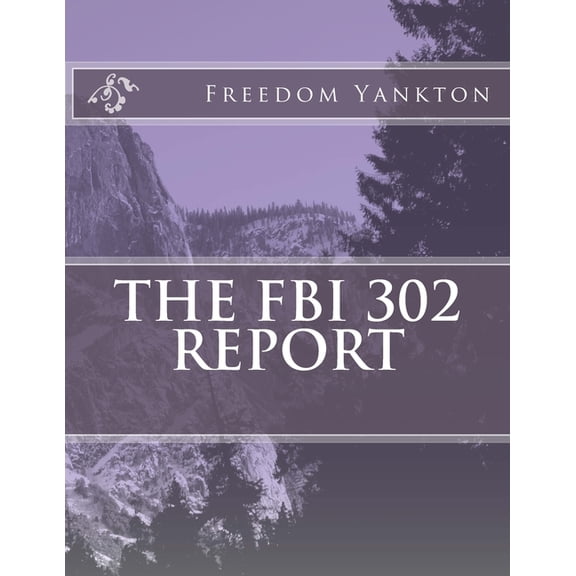 Rouse Files: The FBI 302 report (Paperback)