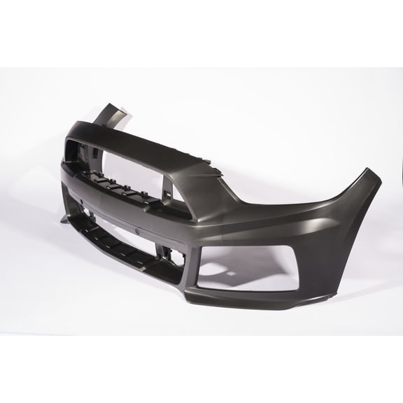 Roush 2015-2017 Ford Mustang Raw Front Fascia