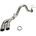 thumbnail image 1 of Roush 2017-2024 Super Duty F-250/F-350 6.7L Exhaust, 1 of 6