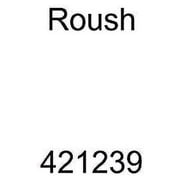 Roush 421239 Cold Air Kit 6.2L F-150, 1 Pack Fits select 2011-2014 FORD F150
