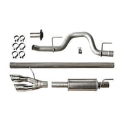 Roush 421711 Side Exit Performance Exhaust System, 1 Pack