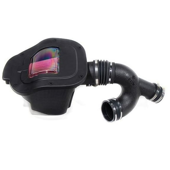 Roush 422089 Engine Cold Air Intake Induction Kit for 2018 Ford F-150 3.5L