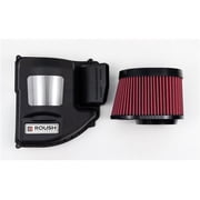 Roush Cold-Air Induction System for 2021 Plus Ford Bronco