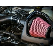 Roush Performance 2011-14 Cold Air Kit, 5.0L F-150