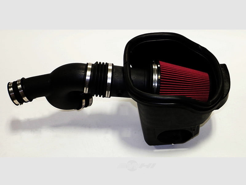 Roush Performance 421981 Fits select: 2015-2017 FORD F150