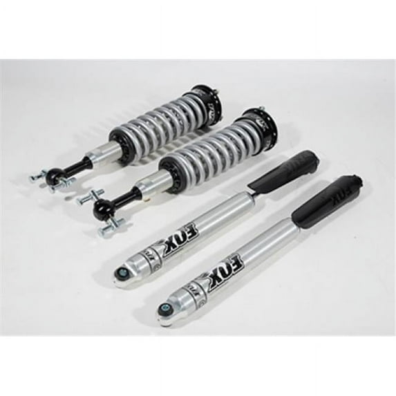 Roush Performance ROU422014 Fox 2.0 Suspension System for 2015-2017 Roush F-150
