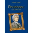 thumbnail image 1 of Rousseau in 60 Minuten, (Paperback), 1 of 1