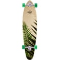 thumbnail image 1 of Rout Palms Kicktail Longboard Complete, 1 of 4