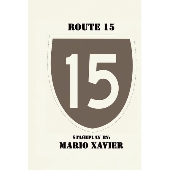 Route 15