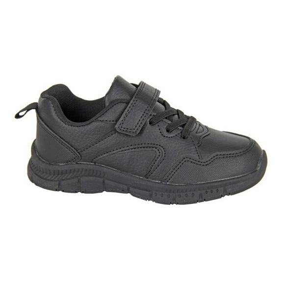 Route 21 Boys Touch Fastening Sneakers