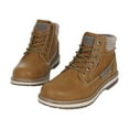 thumbnail image 1 of Route 21 Mens 6 Eyelet Ankle Boot, 1 of 3