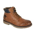 thumbnail image 1 of Route 21 Mens Ankle Boots, 1 of 4