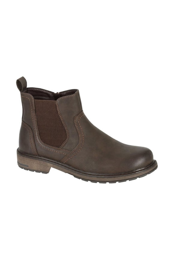 Mens Chelsea Boots