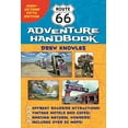 thumbnail image 1 of Pre-Owned Route 66 Adventure Handbook: High-Octane Fifth Edition (Paperback) 1595800913 9781595800916, 1 of 1