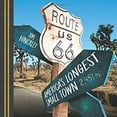 thumbnail image 1 of Pre-Owned Route 66: America's Longest Small Town (Paperback) 0760351627 9780760351628, 1 of 1