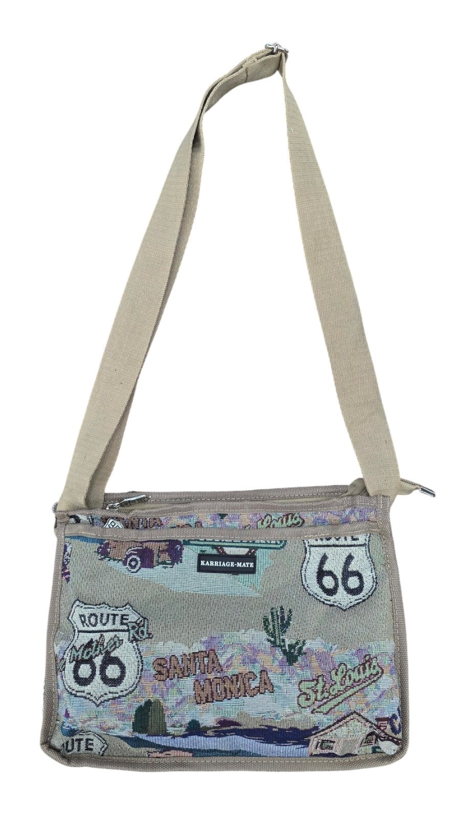 Route 66