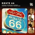 thumbnail image 1 of Route 66 (LP), 1 of 1
