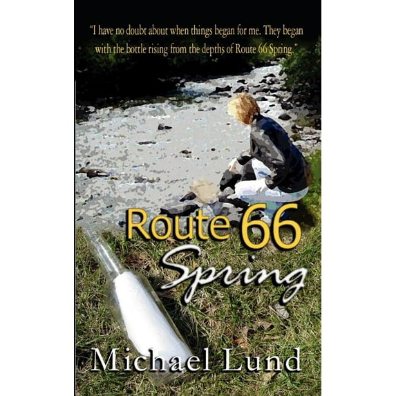 Route 66 Spring