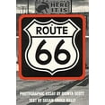 thumbnail image 1 of Pre-Owned Route 66: The Highway and Its People (Paperback) 0806122919 9780806122915, 1 of 1