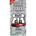 thumbnail image 1 of Pre-Owned Route 66 Traveler's Guide & Roadside Companion (ROUTE 66 TRAVELER'S GUIDE AND ROADSIDE COMPANION) (Paperback) 0312131623 9780312131623, 1 of 1