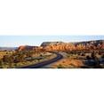 thumbnail image 1 of Route 84 NM USA Poster Print by  - 36 x 12, 1 of 1