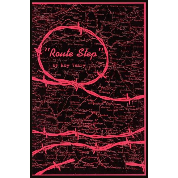 Route Step'' (Paperback)