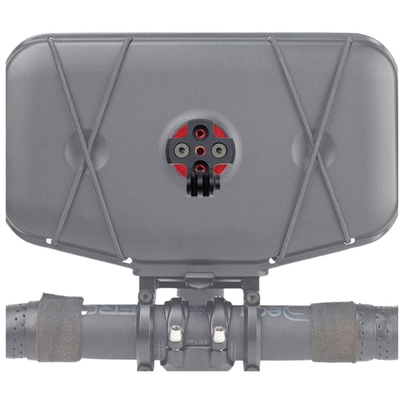 Route Werks Action Mount, Black