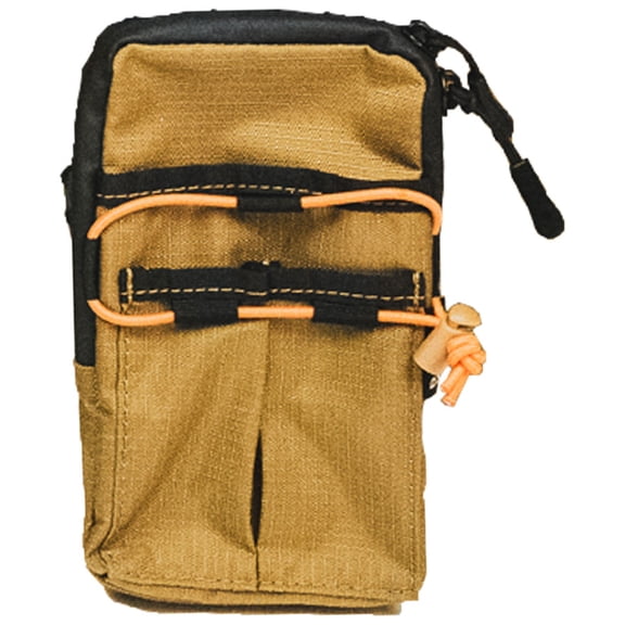 Route Werks Big Bag Pocket Insert, Coyote