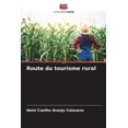 thumbnail image 1 of Route du tourisme rural, (Paperback), 1 of 1