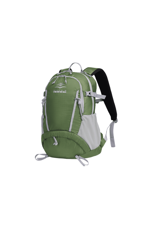 RouteRunner 25L Hiking Backpack Lightweight Hydration-Compatible Daypack