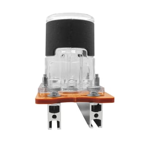 Router Base 2 in 1 Palms Router Base Router Router Tool for Trimmers Transparent Plastic Base Power Tool
