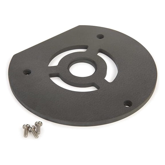 Router Baseplate For 1617 Plunge Base