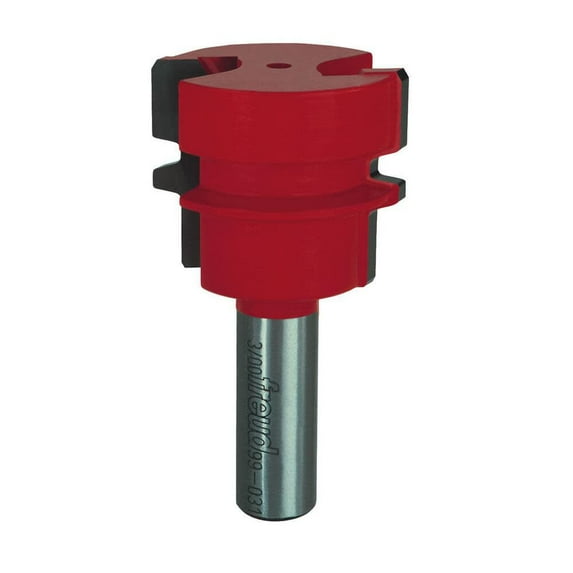 Router Bit 1/2" 2-3/4" 30Deg Freud Router Bits 1/2 In Carbide 99-031 CARBIDE