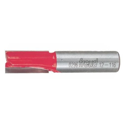 Router Bit 1/2" 2-5/8" 1" Freud Router Bits 1/2 In Carbide 12-116C CARBIDE