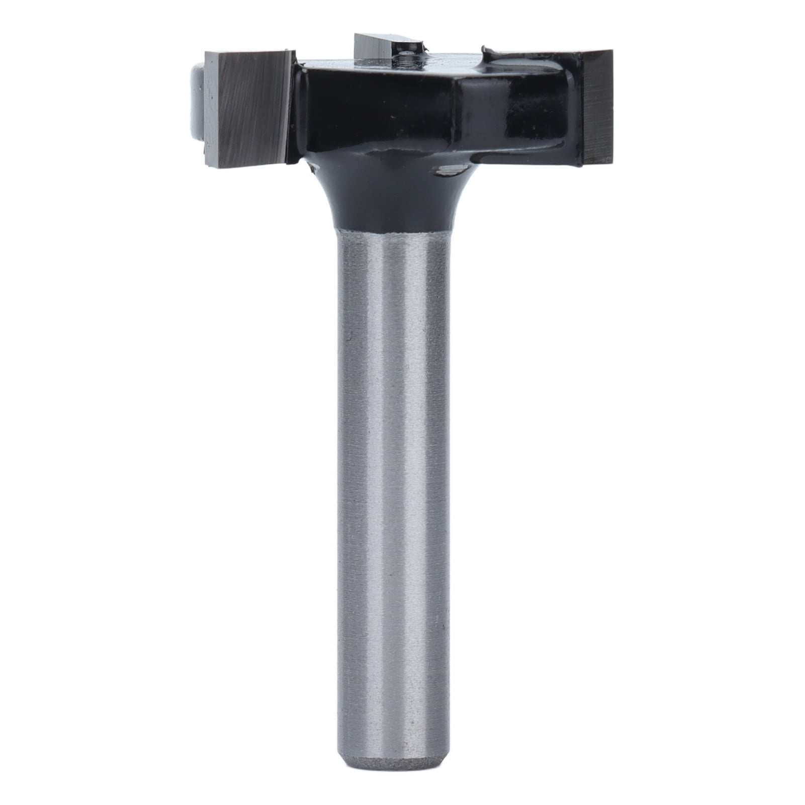 Router Bit 3 Edges T Shape Multifunctional Engraving Milling Cutter