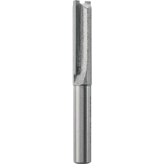 Vermont American Carbide Tip 5/16 In. Straight Bit 23104