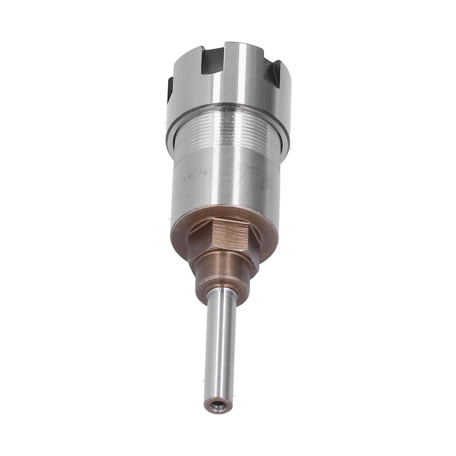 Router Bit Extension Converter, High Accuracy Spring Collet Set