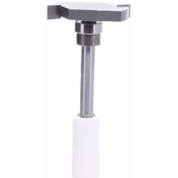 Router Bits 3110B Slot and Undercut Bit with 1-1/2-Inch Large Diameter and 1/4-Inch Cutting Length$$Tools & Hardware Other