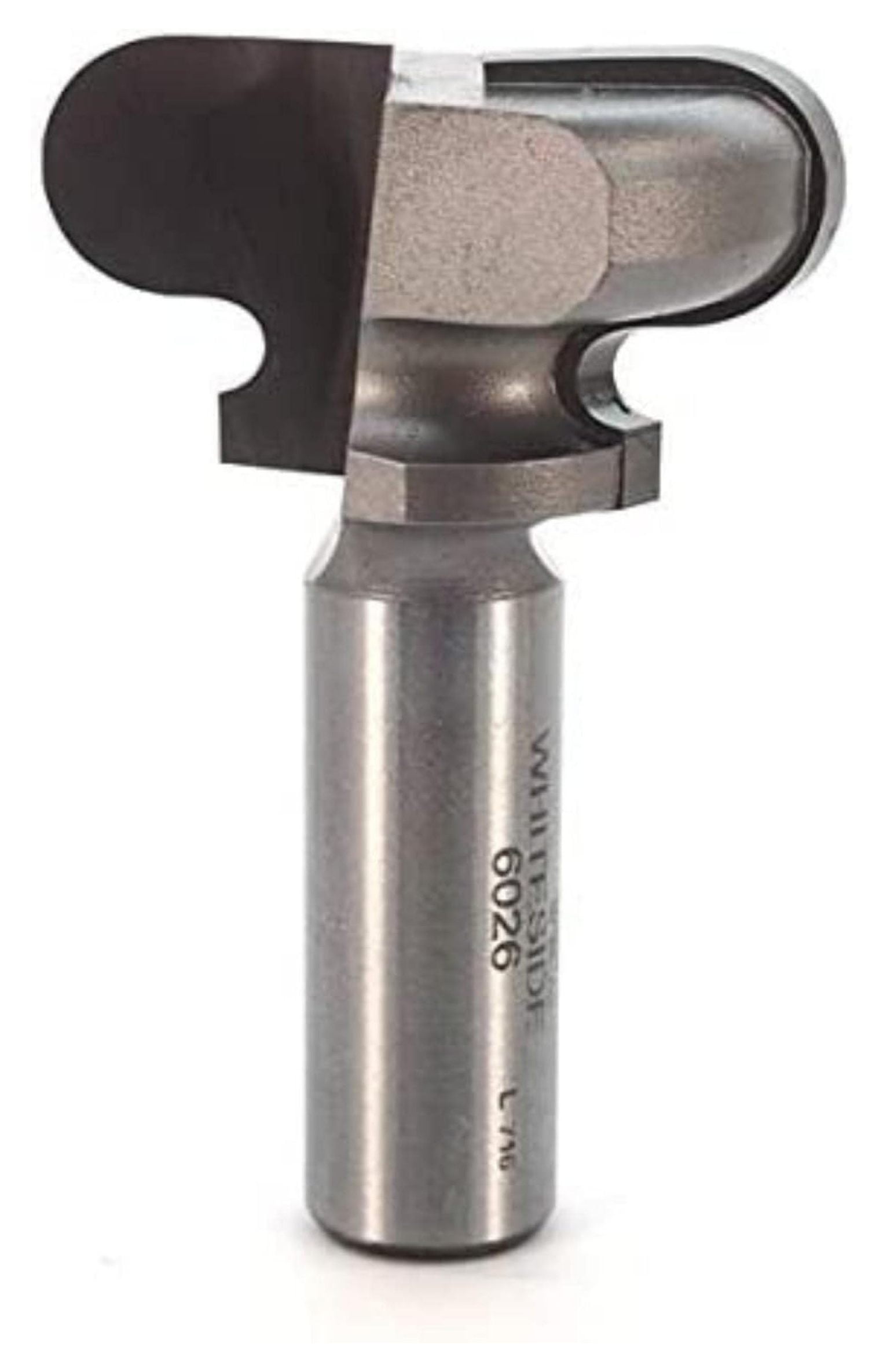 Router Bits 6026 Drawer Pull Bit with 1/4-Inch , 1-1/2-Inch Large ...