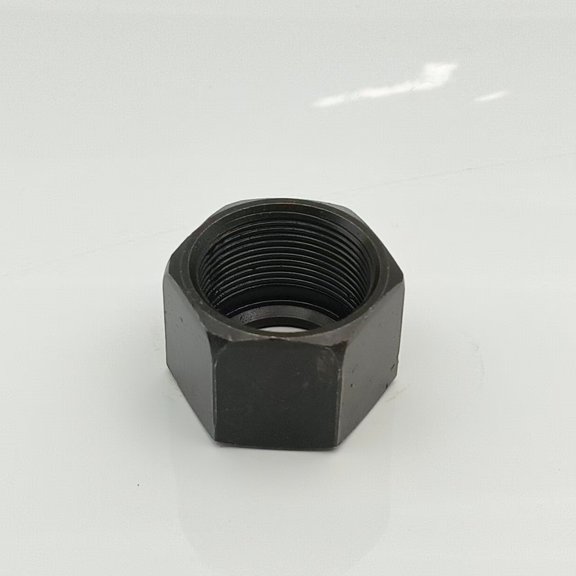 Router Collet Cone or Nut Precision Machined 1/2 Inch 12.7MM for RP1800 3612 Replacement Secure Metal Construction OEM 763622-4 326286-04(326286-04)