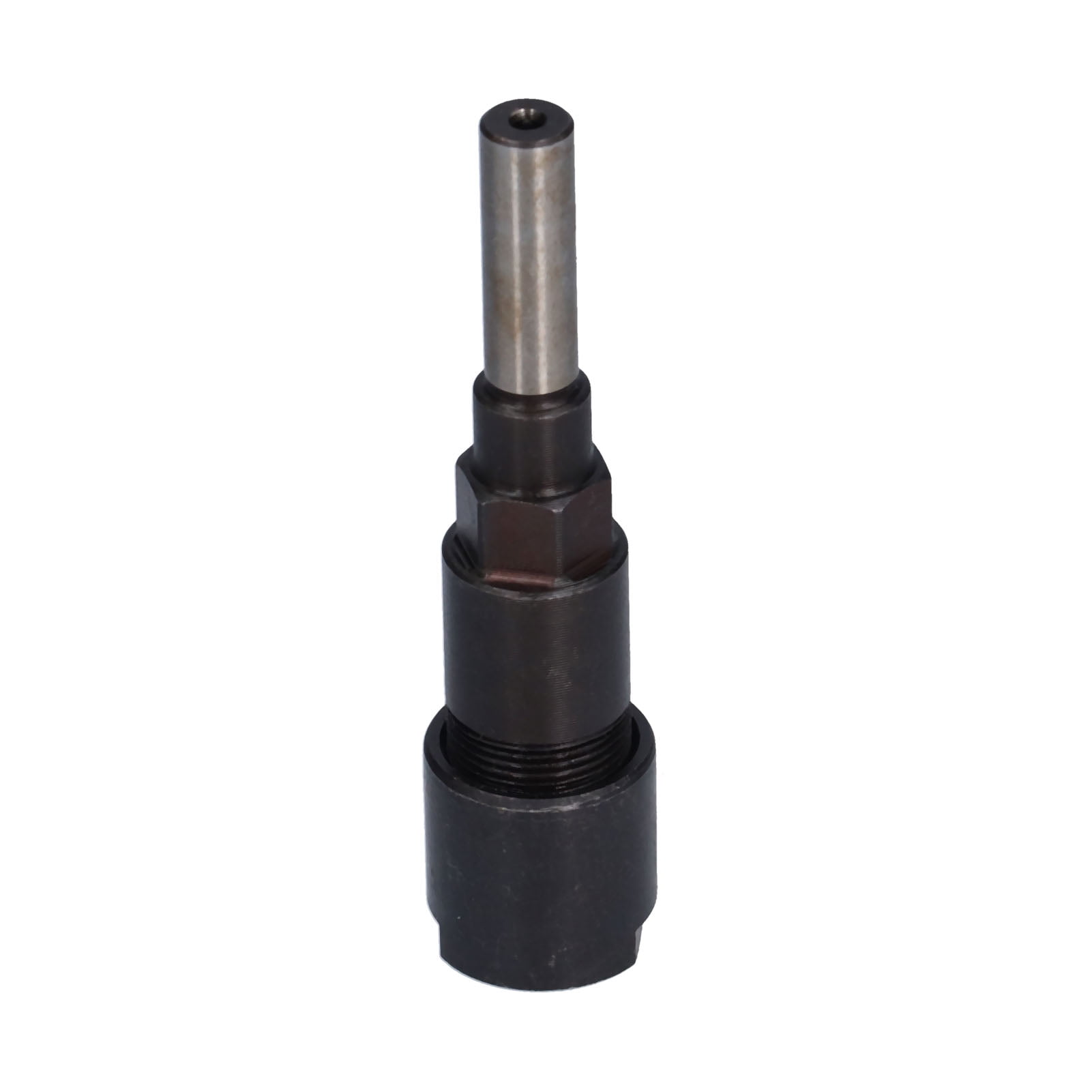 Router Collet Extension Chuck Round Shank Milling Bits Extensions Rod