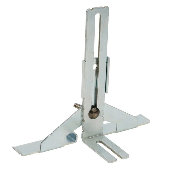 Router Edge Guide Template Trimmer Straight Guide Trimming Machine for 3710 3709 Guide Wheel Bracket