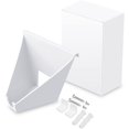 thumbnail image 1 of Router Holder Router Wall Mount Holder Router Stability Bracket Compatible with Gen2, 1 of 7