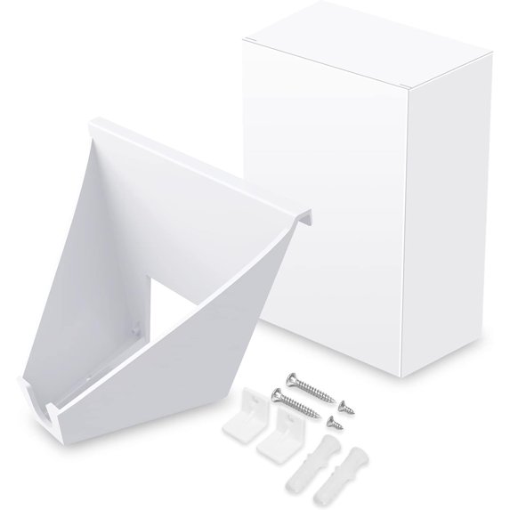 Router Holder Router Wall Mount Holder Router Stability Bracket Compatible with Gen2