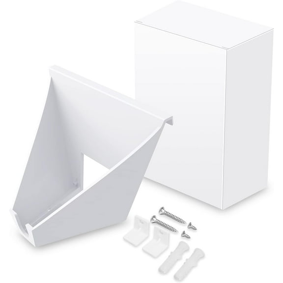 Router Holder Router Wall Mount Holder Router Stability Bracket Compatible with Gen2