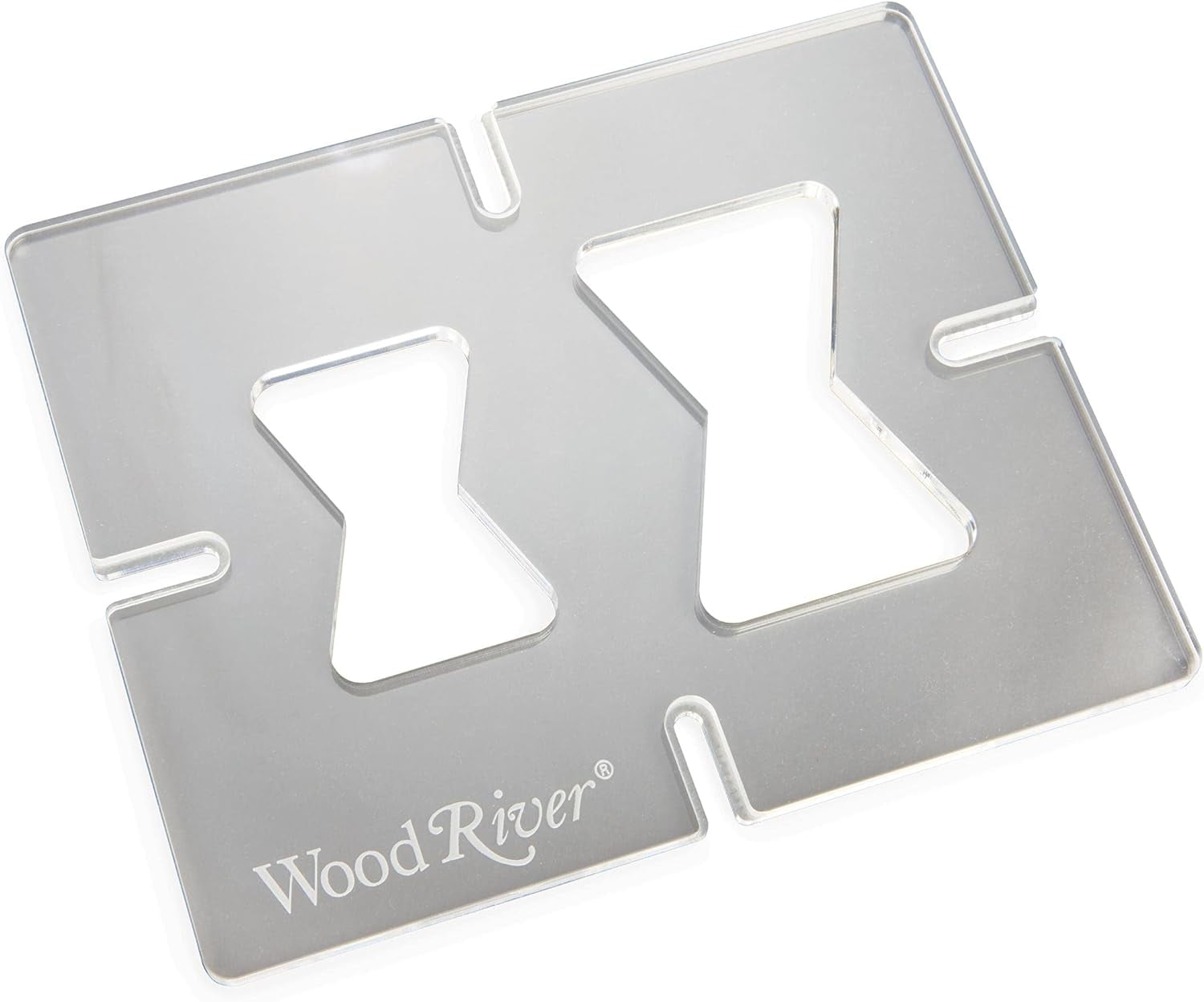 Router Inlay Template Bowtie Walmart com Router Inlay Template Bowtie Walmart com