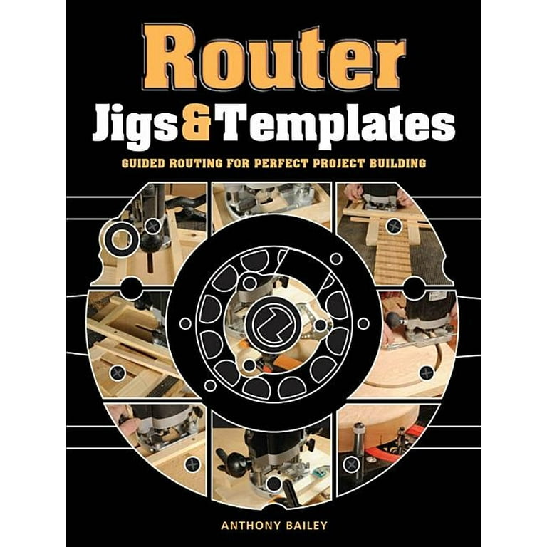 Letter and Number Templates - Router Templates - Routing Workshop