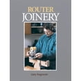 thumbnail image 1 of Pre-Owned Router Joinery: With Gary Rogowski (Hardcover) 1561581747 9781561581740, 1 of 1