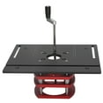 Router Lift Manual Lifting Router Lift System Kit Router Table Saw