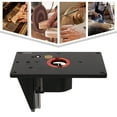 thumbnail image 1 of Router Lift System Router Table Lift System Woodworking Benches Router Lift, 1 of 15